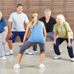 Fit und Gesund 60 plus