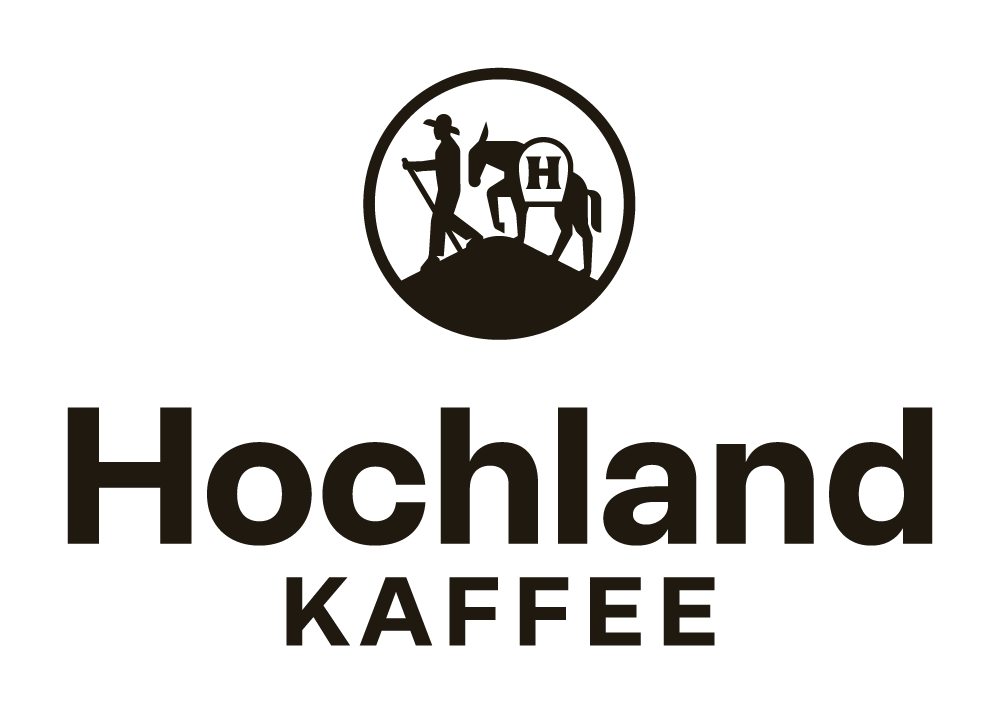 Hochland Kaffee